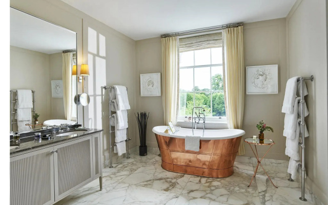 Coworth Park - Dorchester Collection