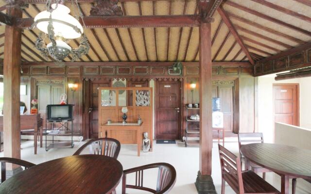 Airy Sardonoharjo Rejodani Yogyakarta