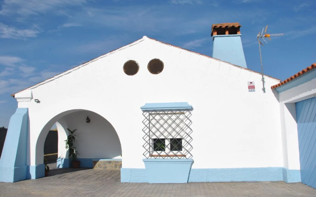 La Casa del Agua
