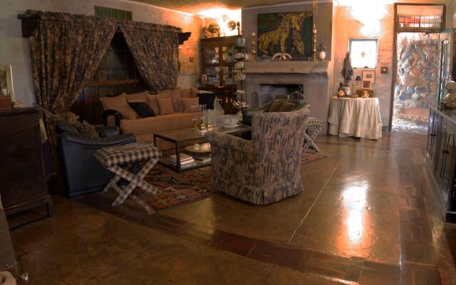 River House Bush and Safari Lodge