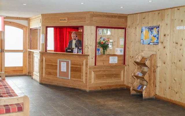 Skissim Classic - Résidence Le Hameau du Borsat