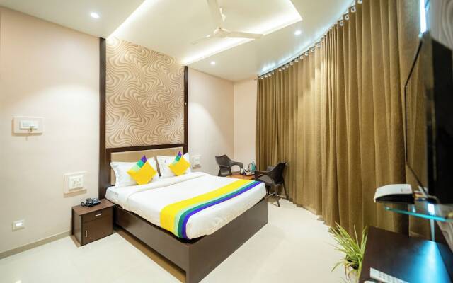 Itsy Hotels Sitara