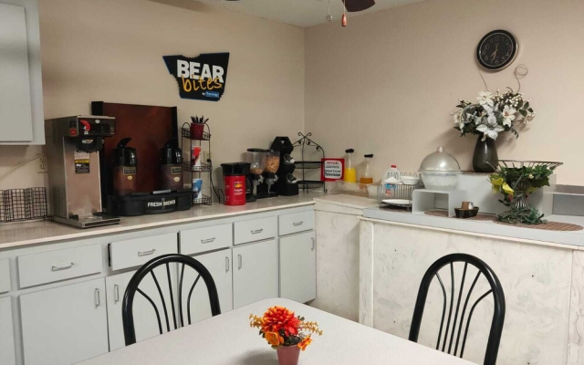 Travelodge by Wyndham Alachua