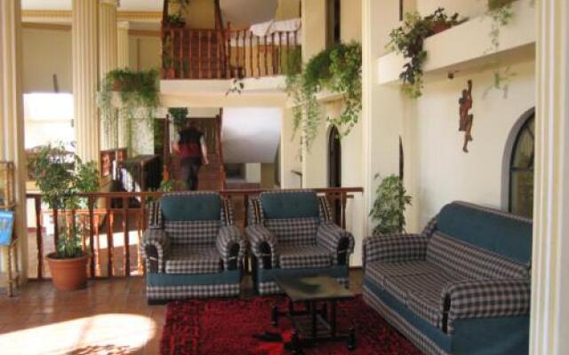 Hotel Mirador del Lago