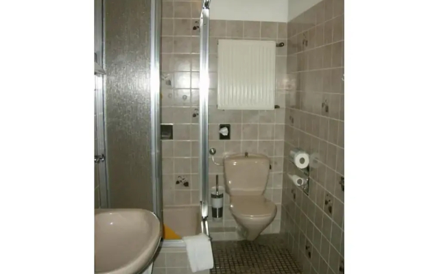 Pension Stiegelmeier