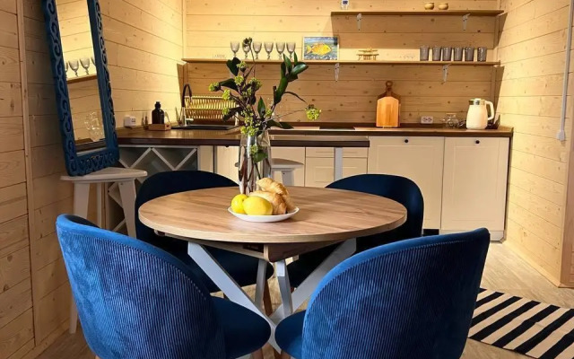 Гостевой комплекс Дачи