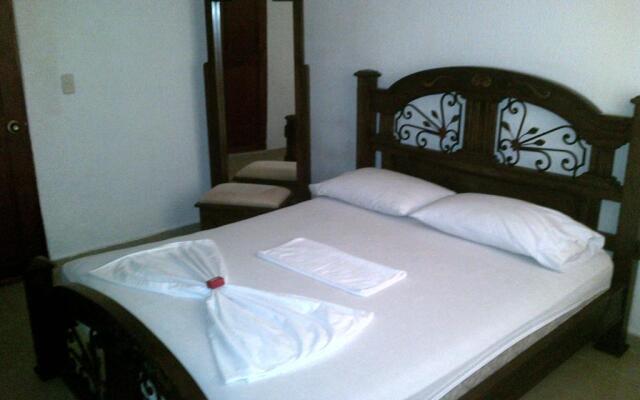 Hotel La Casa del Turista