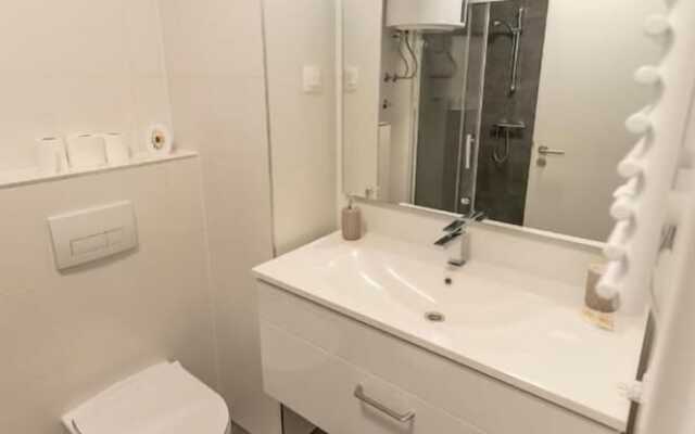 Apartments La Siesta