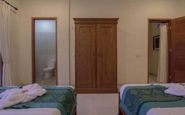 Astra Homestay by Anantria Hospitality