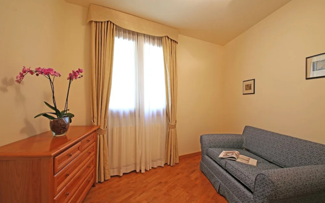 Appartamenti Borgo