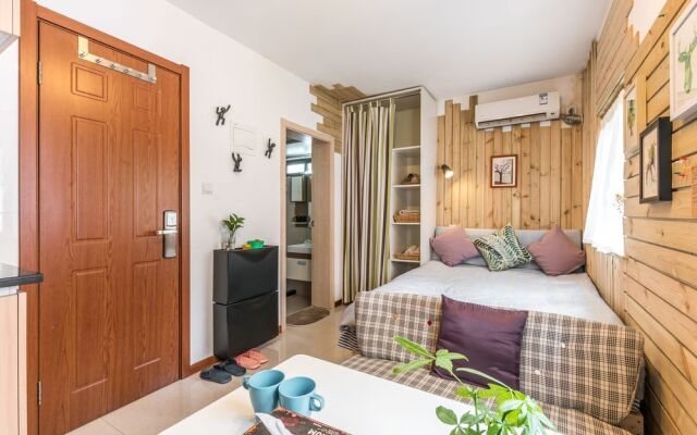 Cozy Apartment Best Location 383