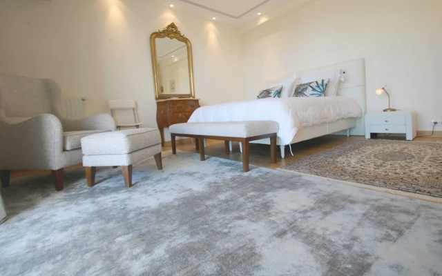 Premium 3 chambres Vue Mer Résidence Piscine Terrasse Panoramique
