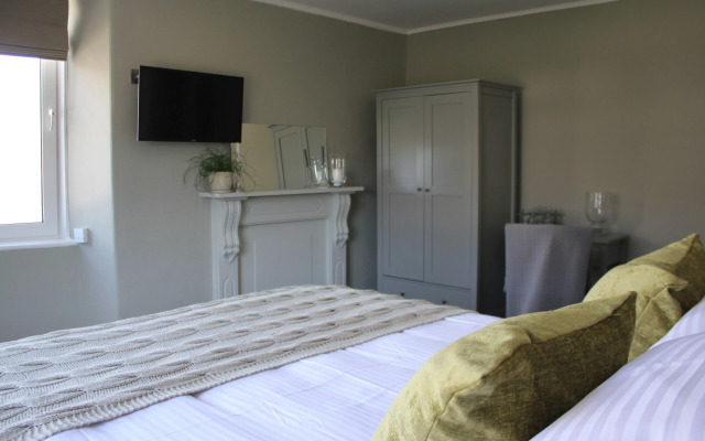 The Five Pilchards Inn