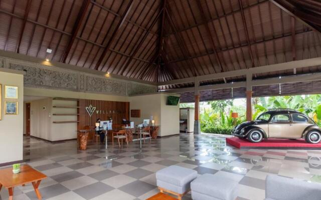 The Grand Villandra Resort