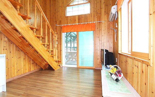 Ulsan Alpensiadul Pension