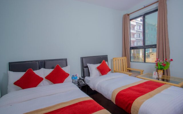 OYO 260 Hotel Cultural Inn