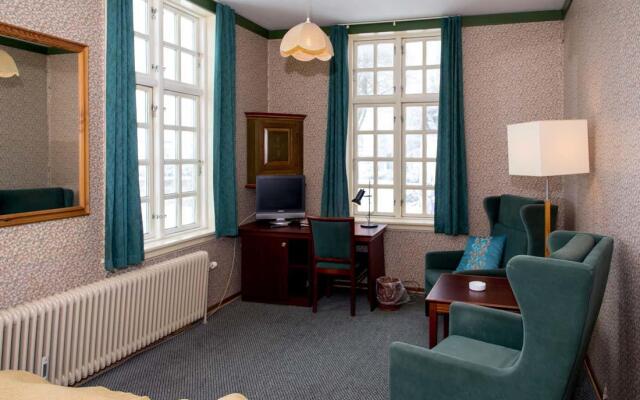 Hotel Dalgas, BW Signature Collection