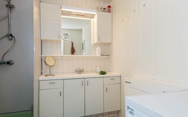 8 Person Holiday Home in Grenaa