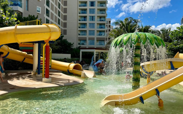 Park Royal Beach Cancún - All Inclusive