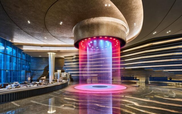 InterContinental Shanghai Wonderland by IHG