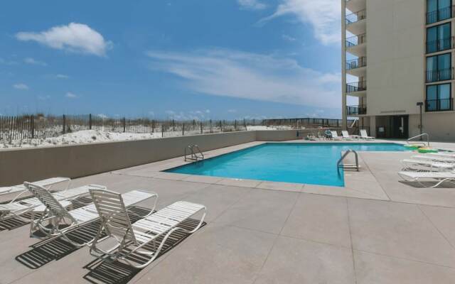 Wind Drift South East 404