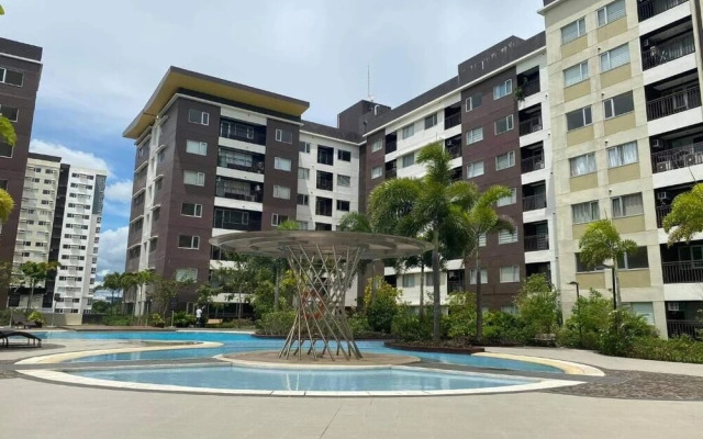 Elegant 2 Bedroom Unit Avida27