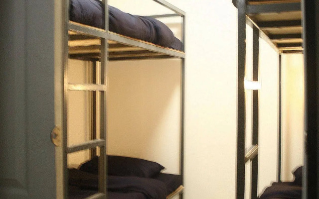 YoodYa Hostel