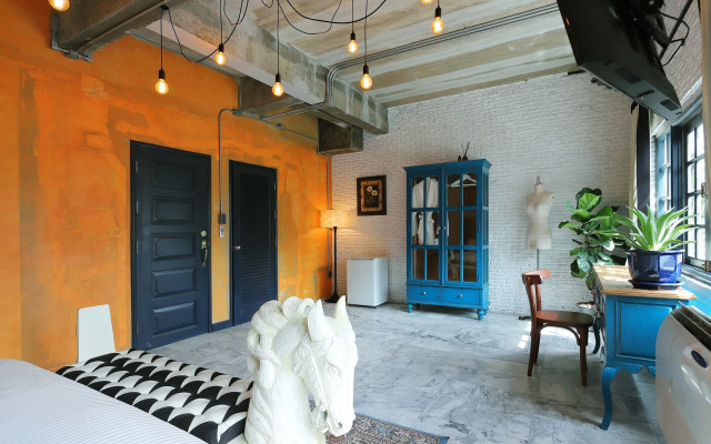 Bangkok Voyage Boutique