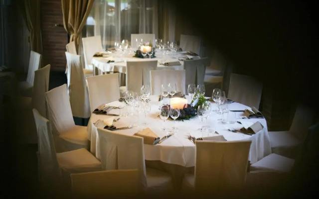 Borgo San Faustino Country Relais and Spa