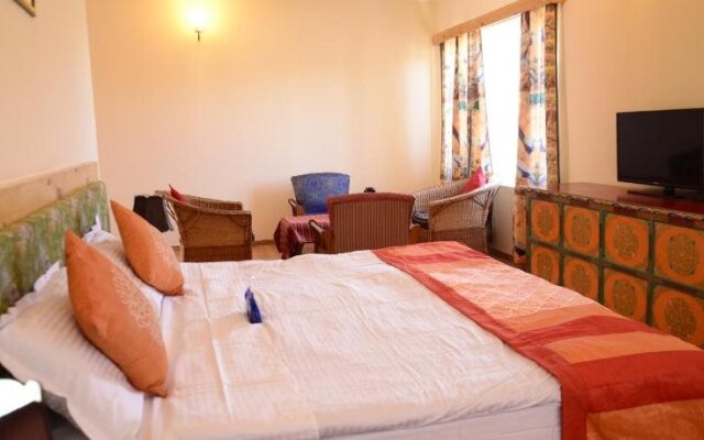 Hotel Lingzi