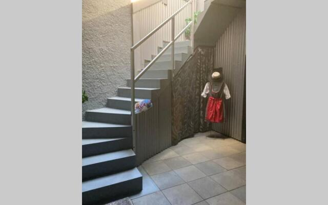 Viktera modernes Apartment