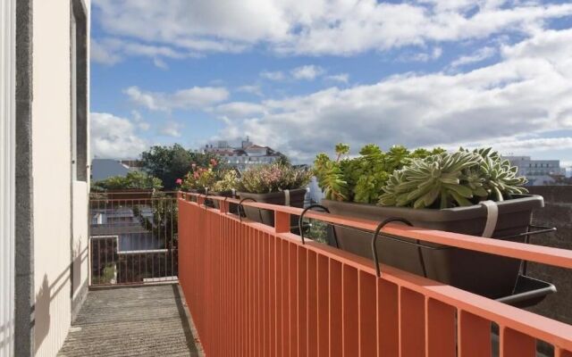 Azorean Urban Lodge