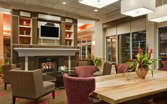 Hilton Garden Inn Islip/MacArthur Airport