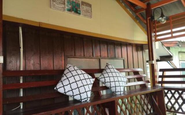Villa Vacay Chiang Mai