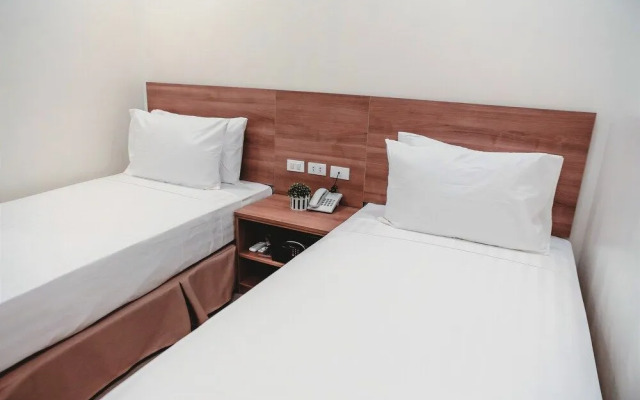 Trip Inn Near Airport or City Center