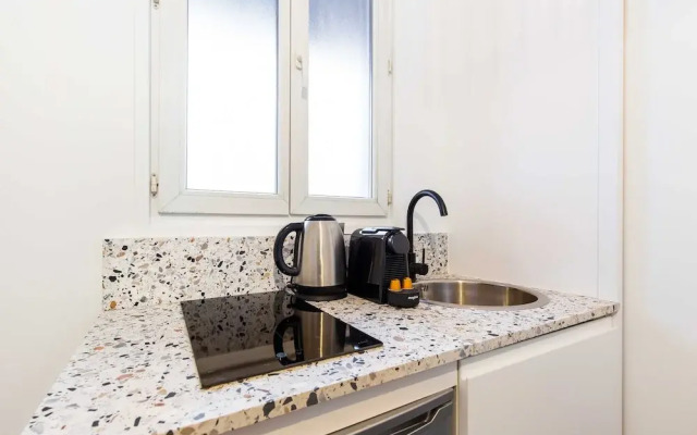 Charming Apartment - 1br/4p - Javel/tour Eiffel