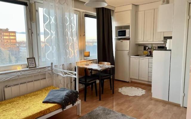 Apartment Kopin