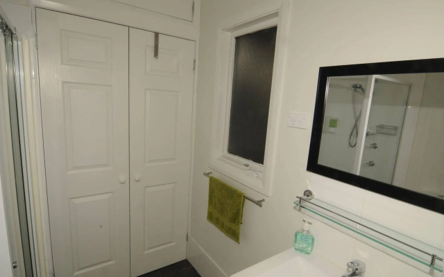 House on the Hill - Hunter Valley