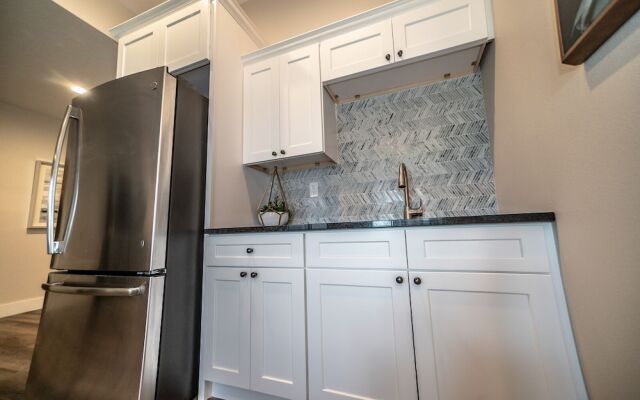 Reunion Lodges at Thousand Hills