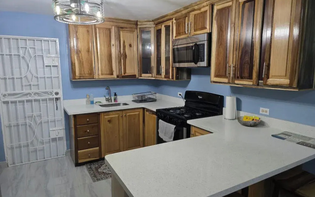 Soleil Paradise Palms