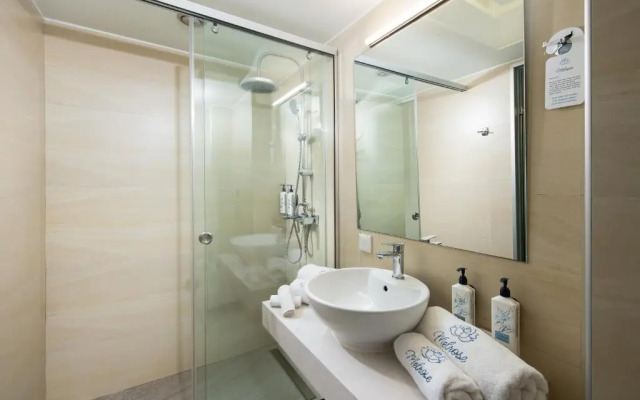 Melrose Rethymno by Mage Hotels