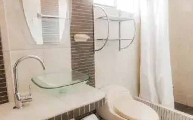 Hotel San Francisco de Paula
