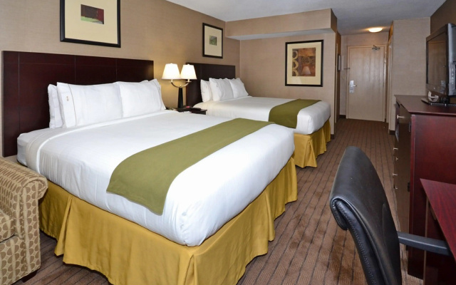 Garner Hotel Brockton - Boston by IHG