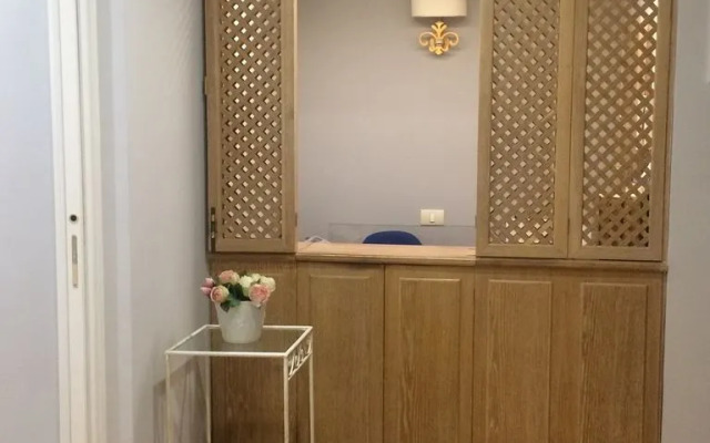 The Center Of Rome B&B