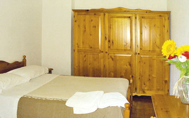 Apparthotel Agriturist L'Oasi