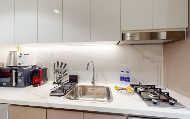 Al Meydan - Azizi Riviera 48 - 312