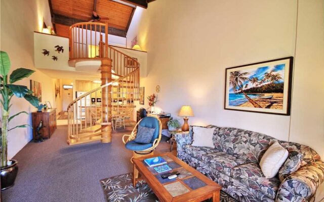 Kamaole Sands 10-410 - 2 Br Condo