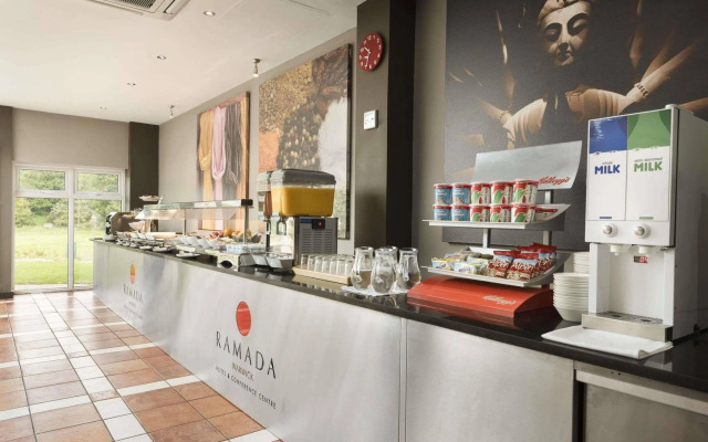 Ramada by Wyndham Warwick Kenilworth