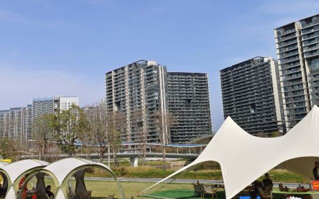 Fanwang Convention and Exhibition Hotel Apartment