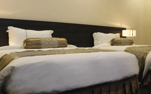 Shoregate Hotels
